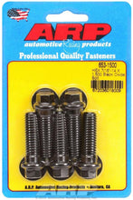 Load image into Gallery viewer, ARP 653-1500 Bolt Kit - 6pt. (5) 7/16-14 x 1.500