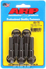 Load image into Gallery viewer, ARP 653-1750 Bolt Kit - 6pt. (5) 7/16-14 x 1.750