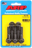 ARP 662-1005 Bolt Kit - 6pt. (5) 10mm x 1.5 x 40mm