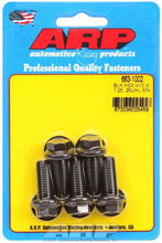 Load image into Gallery viewer, ARP 663-1002 Bolt Kit - 6pt 5pk 10mm x 1.25 x 25mm