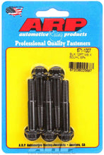 Load image into Gallery viewer, ARP 671-1007 Bolt Kit - 12pt. (5) 8mm x 1.25 x 50mm