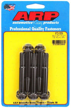 Load image into Gallery viewer, ARP 672-1009 Bolt Kit - 12pt. (5) 10mm x 1.5 x 70mm