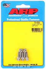 Load image into Gallery viewer, ARP 701-0500 10-24 x .500 12pt SS Bolt Kit  5pk