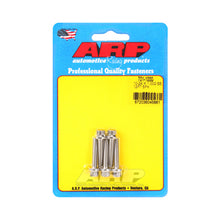 Load image into Gallery viewer, ARP 701-1000 Bolt Kit - SS 12pt 5pk 10-24 x 1.000