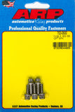 ARP 702-0500 S/S Bolt Kit -12pt (5pk) 10-32 x .500