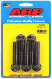 ARP 716-2250 Bolt Kit - 6pt. (5pk) 1/2-20 x 2.250
