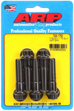 Load image into Gallery viewer, ARP 743-1750 Bolt Kit - 12pt. (5) 7/16-20 x 1.750