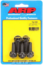 Load image into Gallery viewer, ARP 744-1000 Bolt Kit - 12pt. (5) 3/8-24 x 1.000