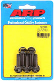 ARP 751-1000 Bolt Kit - 6pt. (5) 5/16-24 x 1.000