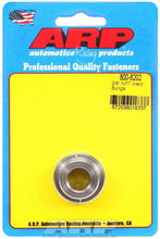 Load image into Gallery viewer, ARP 800-8202 3/8 NPT Weld Bung - Steel