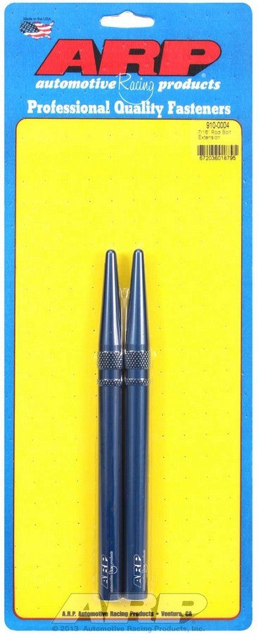 ARP 910-0004 Rod Bolt Extension - 7/16 Aluminum (2)