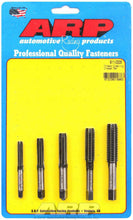 Load image into Gallery viewer, ARP 911-0006 Thread Cleaning Tap Set 5pc.