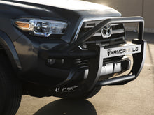 Load image into Gallery viewer, Armordillo 7168459 Grill Guard for Select Chevrolet Silverado