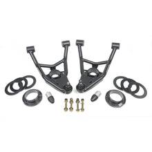 Load image into Gallery viewer, RIDETECH 11222199 Front Lower A-Arms 64-72 GM A-Body