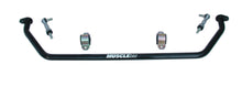 Load image into Gallery viewer, RIDETECH 11369100 Front MuscleBar Sway Bar 63-87 GM C10 P/U