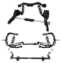 Load image into Gallery viewer, RIDETECH 11530202 HQ Coil-Over System for 1963-1979 Corvette.