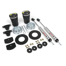 Load image into Gallery viewer, RIDETECH 12304010 65-72 Galaxie Rear Cool Ride w/HQ Series Shocks