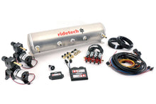 Load image into Gallery viewer, RIDETECH 30534100 RidePro E5 5 Gallon Dual Compressor 1/4in Valves