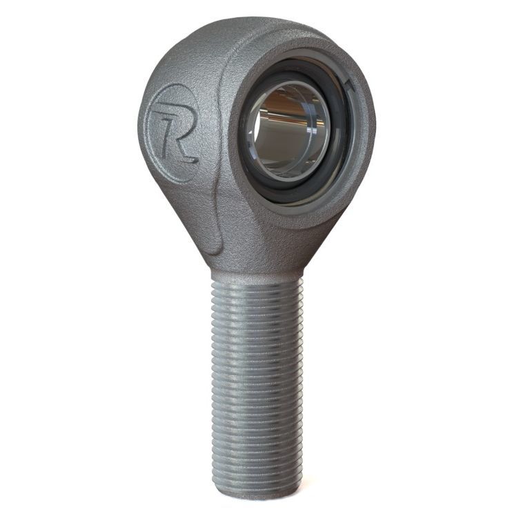 RIDETECH 90002772 Adjustable R-Joint - 3/4 in-16 LH x 5/8in I.D.