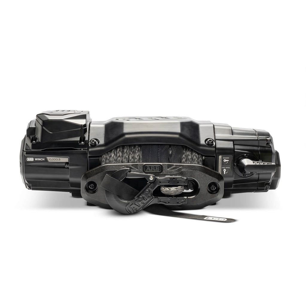 ARB ARW100SA ARB Winch 10,000 lbs