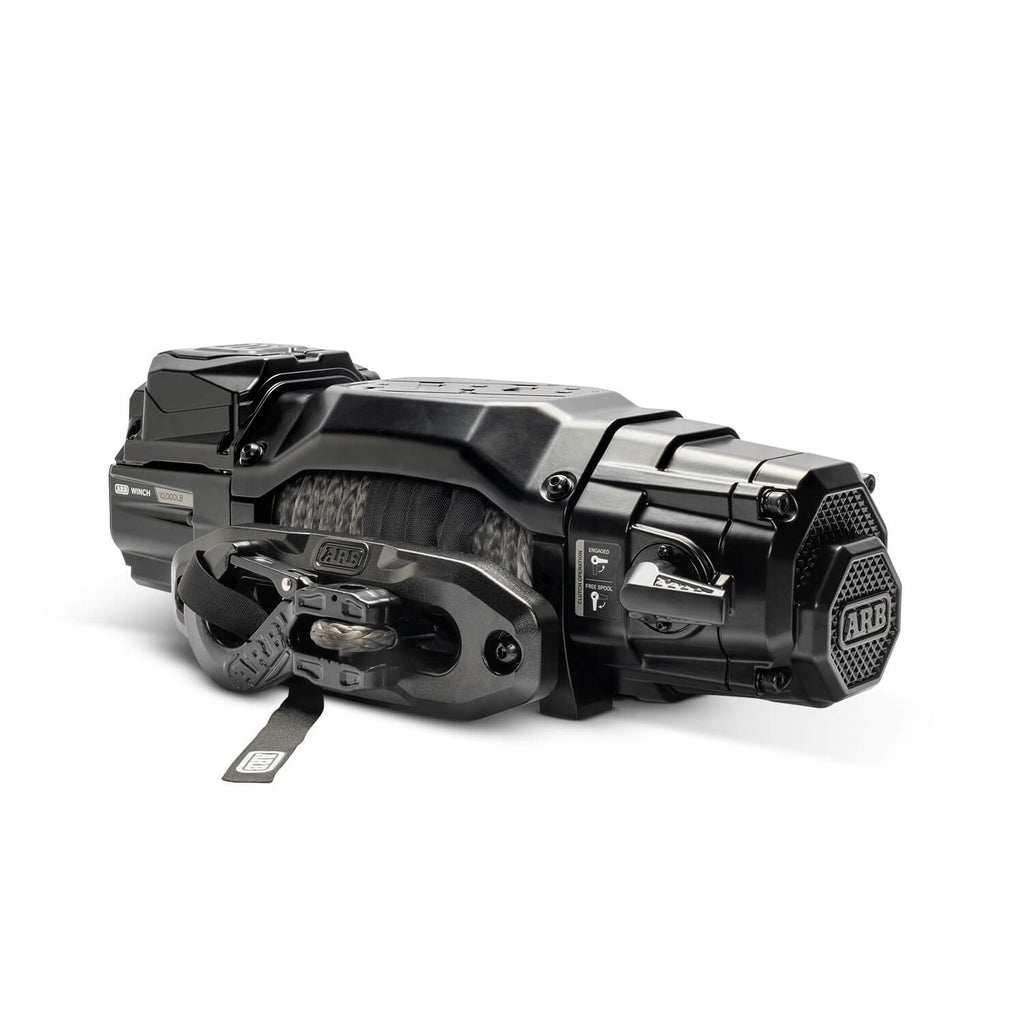 ARB ARW100SA ARB Winch 10,000 lbs