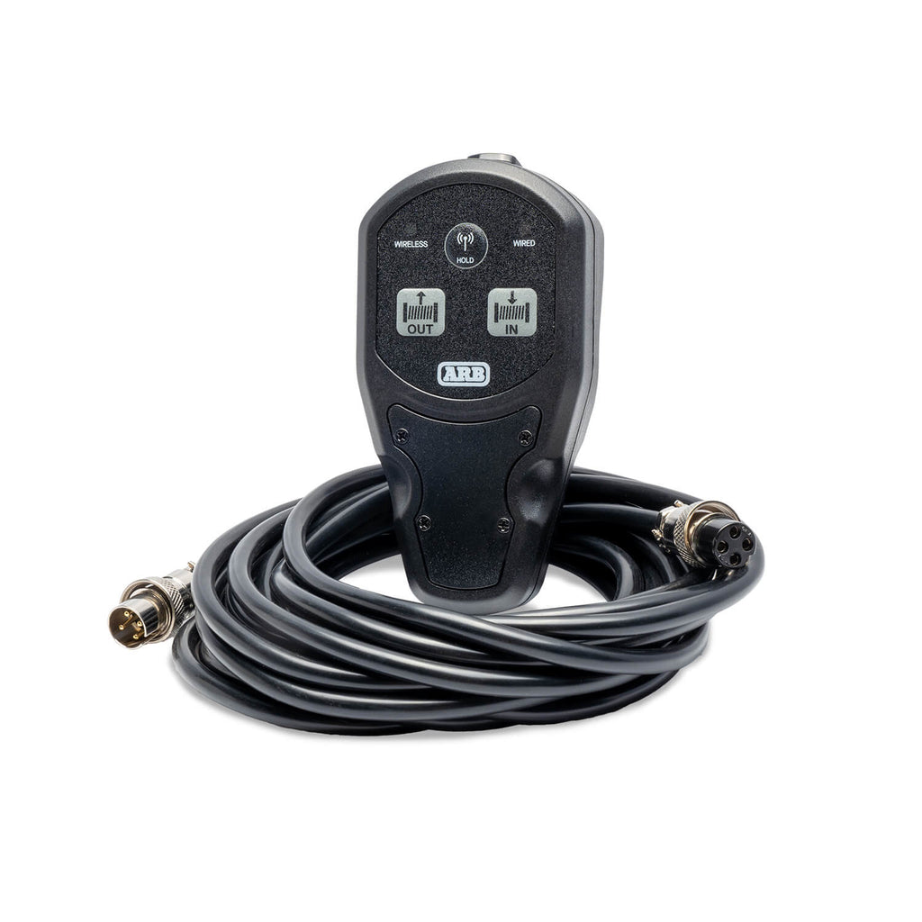 ARB ARW100SA ARB Winch 10,000 lbs
