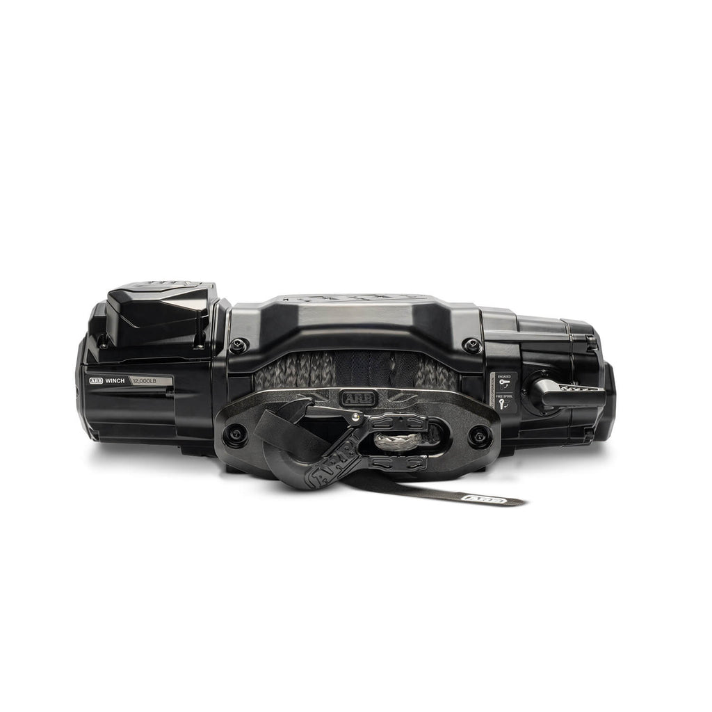 ARB ARW120SA ARB Winch 12,000 lbs