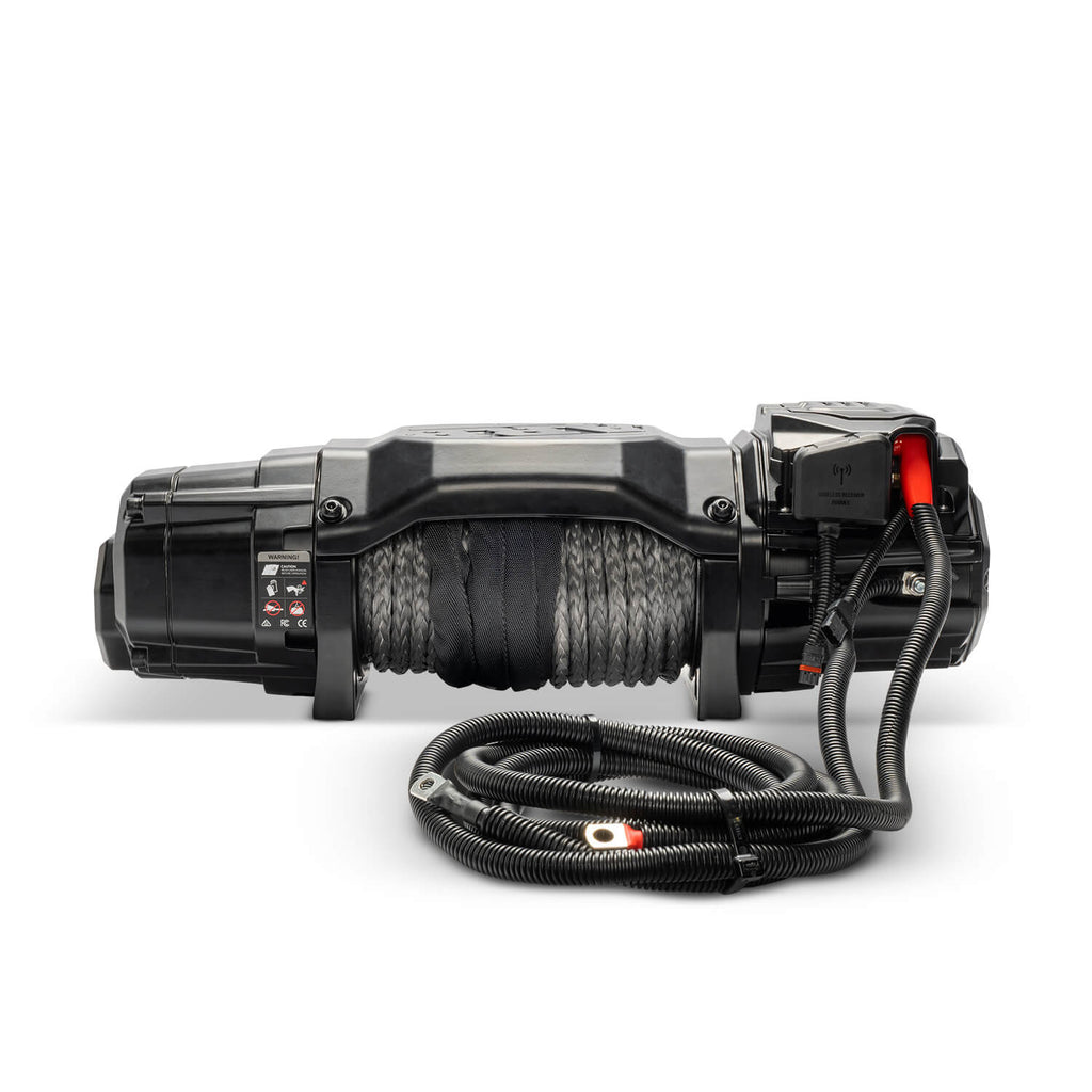 ARB ARW120SA ARB Winch 12,000 lbs