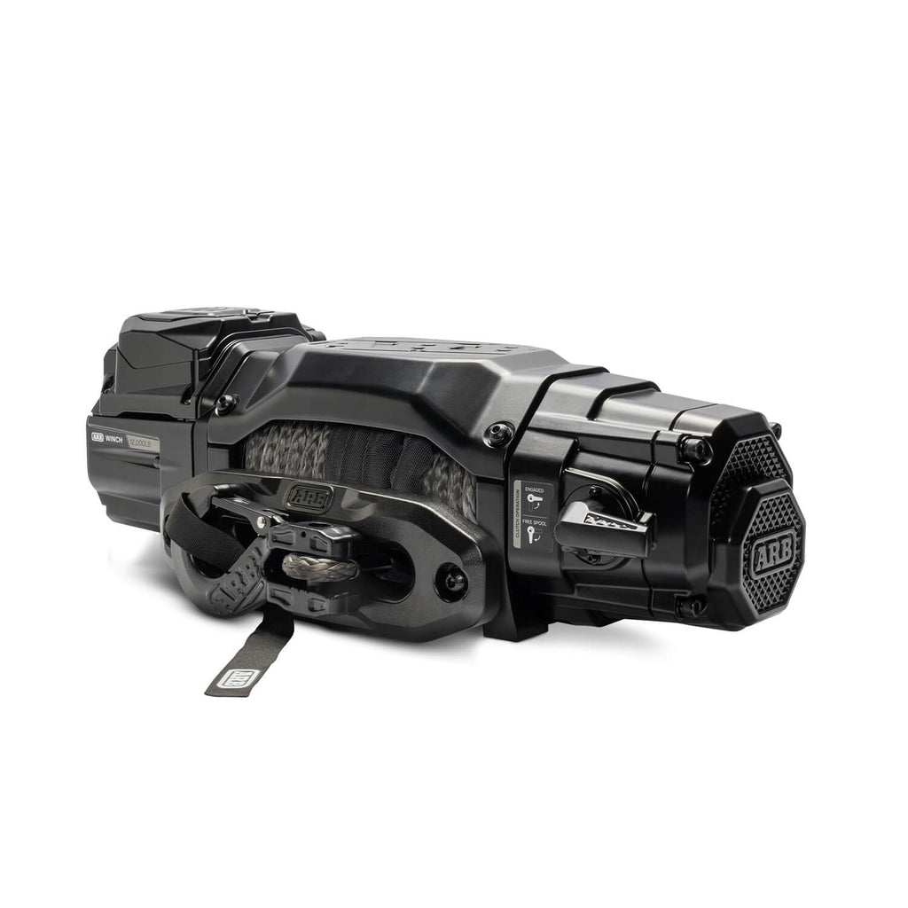 ARB ARW120SA ARB Winch 12,000 lbs
