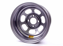 Load image into Gallery viewer, AERO RACE WHEELS 30-084520 13x8 2in 4.50 Silver