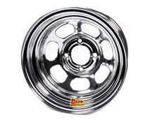 Load image into Gallery viewer, AERO RACE WHEELS 30-284220 13x8 2in 4.25 Chrome