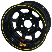Load image into Gallery viewer, AERO RACE WHEELS 50-184710 15x8 1in 4.75 Black