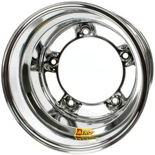 Load image into Gallery viewer, AERO RACE WHEELS 51-200550-RF 15x10 5in Wide 5 Chrome