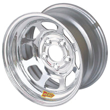 Load image into Gallery viewer, AERO RACE WHEELS 51-205050-RF 15x10 5in 5.00 Chrome