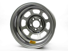 Load image into Gallery viewer, AERO RACE WHEELS 52-084710 15x8 1in 4.75 Silver