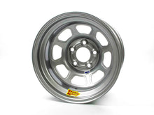 Load image into Gallery viewer, AERO RACE WHEELS 52-085020L 15x8 2in 5.00 Silver LR