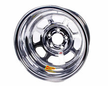 Load image into Gallery viewer, AERO RACE WHEELS 52-284710 15x8 1in 4.75 Chrome