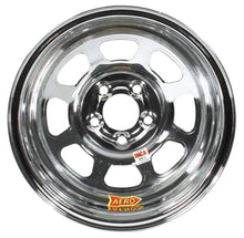 Load image into Gallery viewer, AERO RACE WHEELS 52-284720 15X8 2in 4.75 Chrome