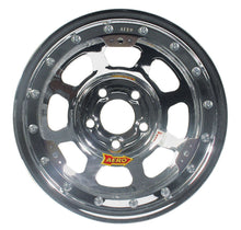 Load image into Gallery viewer, AERO RACE WHEELS 53-284720 15x8 2in 4.75 Chrome
