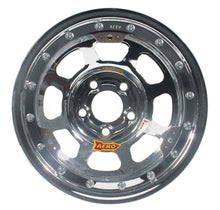 Load image into Gallery viewer, AERO RACE WHEELS 53-285020 15x8 2in 5.00 Chrome