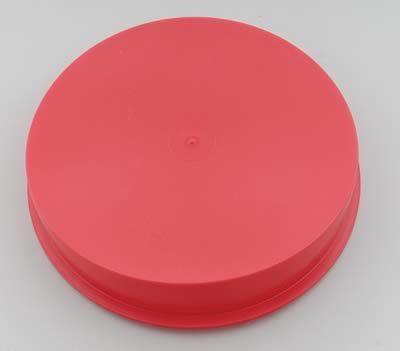 AERO RACE WHEELS 54-300004 Mud Blaster Plastic Plug Red