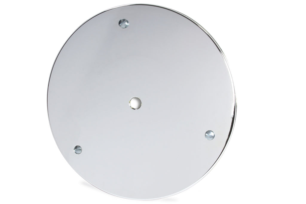 AERO RACE WHEELS 54-300005 Chrome Mud Cover