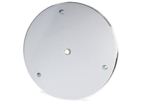 Load image into Gallery viewer, AERO RACE WHEELS 54-300005 Chrome Mud Cover