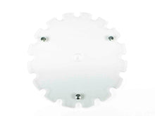 Load image into Gallery viewer, AERO RACE WHEELS 54-300006 Clear Mud Cover for 13in Beadlock