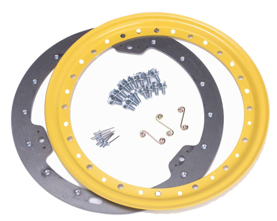 AERO RACE WHEELS 54-500007 Beadlock Kit