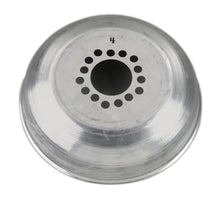 Load image into Gallery viewer, AERO RACE WHEELS 54-500011 Left Rear Inner Mud Cover 4in Offset Uni Fit