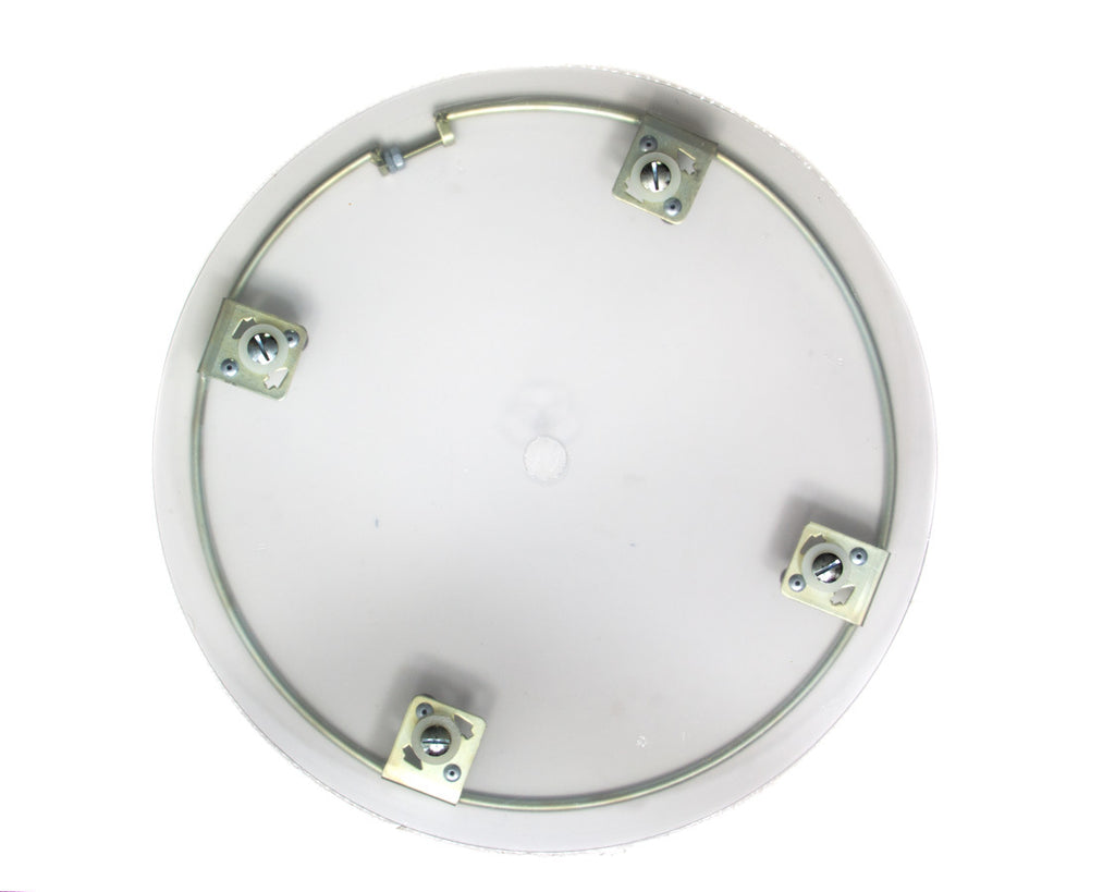 AERO RACE WHEELS 54-500035 G2 Right Front Cover Kit Clear