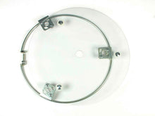 Load image into Gallery viewer, AERO RACE WHEELS 54-500042 Mud Cover 13in Clear