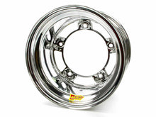 Load image into Gallery viewer, AERO RACE WHEELS 58-200550 15x10 5in W5 Chrome