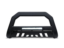 Load image into Gallery viewer, Armordillo 7161368 Armordillo 2006-2010 Jeep Commander AR Bull Bar - Texture Black for Select Jeep Commander, Jeep Grand Cherokee